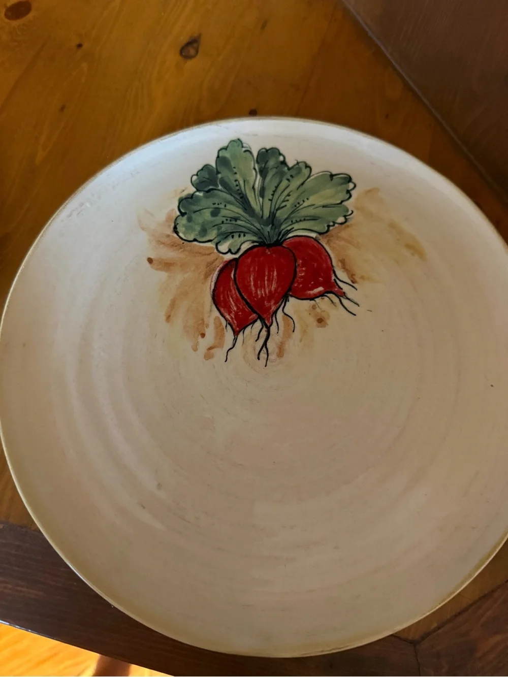 Sur La Table set of 3- 10” 